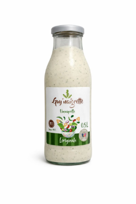 Image de GUY'NAIGRETTE L'ORIGINALE 0.5L