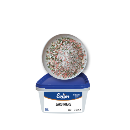 Image de JARDINIERE FLAVOUR LINE EVLIER 2KG