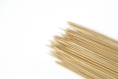 Image de BAMBOU POLI 30CM X 3MM (1000PC)