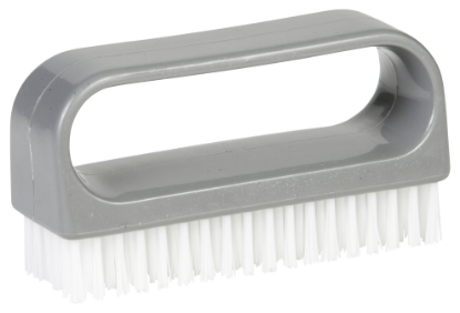Image de BROSSE A ONGLES BLANC 6440/5 VIKAN