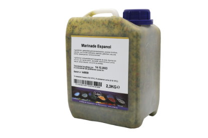 Image de MARINADE ESPAGNOLE EVLIER 2.3KG