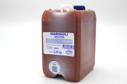 Image de MARINOLI WESTERN EVLIER 2.9KG