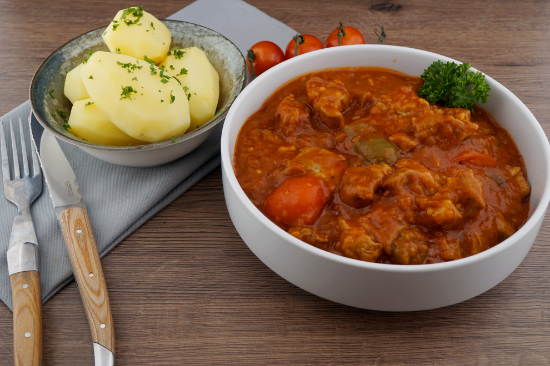 Image de MARIFIX PUSZTA-GOULASCH 6X800GR Raps 0674