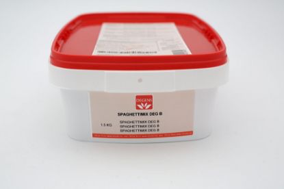 Image de MIX SPAGHETTI 1.5KG DEGENS