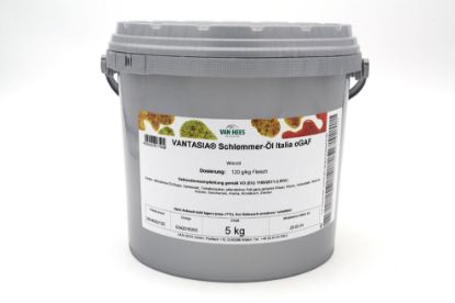 Image de MARINADE ITALIA VANHEES 5L