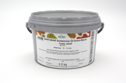 Image de VANTASIA OIGNON BACON VANHEES 3L