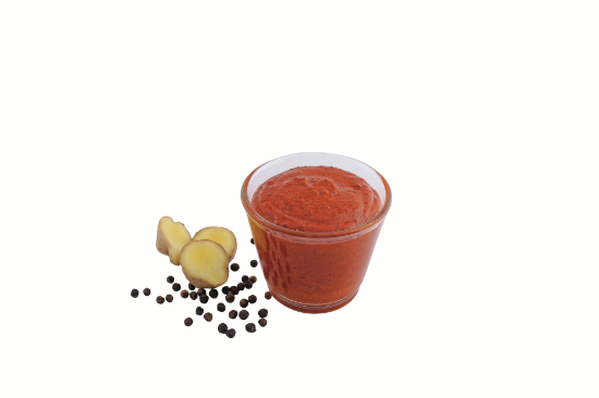 Image de MAGIC SPICY MAPLE 2,5KG Raps 7472