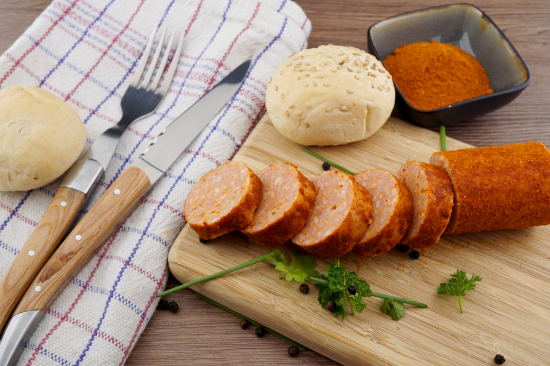 Image de MELANGE SAUCISSE A GRILLER 3KG Raps 1726463