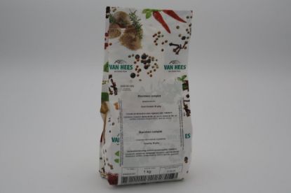 Image de SLAVINKEN COMPLET VAN HEES 1KG