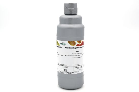 Image de PAPRIKA LIQUIDE 1KG VAN HEES