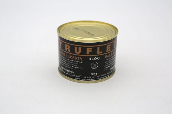 Image de PATE DECORATIVE IMITATION TRUFFES 220GR