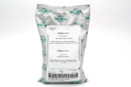 Image de BOMBAL V.H.V VAN HEES 1KG