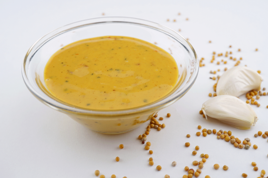 Image de MARINADE A L'ANCIENNE 4,5KG Raps 99656