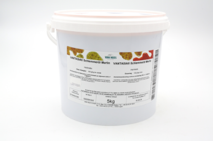 Image de MARINADE MERLIN VANHEES 5KG