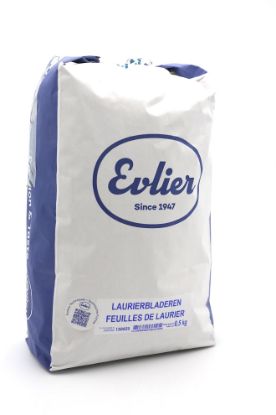 Image de FEUILLES DE LAURIER EVLIER 0.5KG