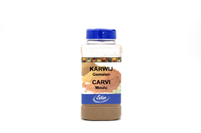 Image de HORECA CARVI MOULU EVLIER 0.350KG