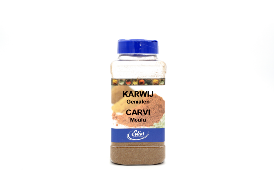 Image de HORECA CARVI MOULU EVLIER 0.350KG