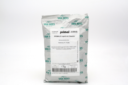Image de PRIMAL RAPID MIT GEWURZ VAN HEES 1 KG