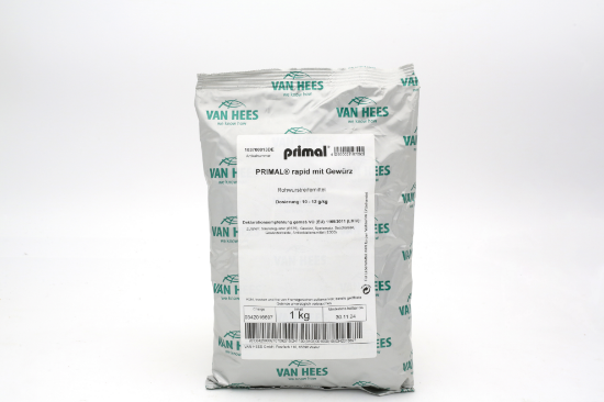Image de PRIMAL RAPID MIT GEWURZ VAN HEES 1 KG