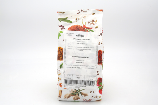 Image de PREMIUM AF VAN HEES 1KG