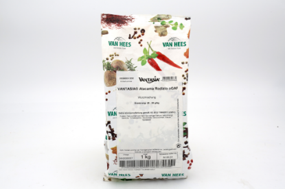Image de ATACAMA RODIZIO 1KG VAN HEES