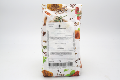 Image de POULET EPICE VANHEES 2 KG