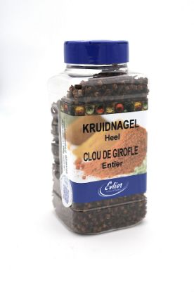 Image de HORECA CLOUS DE GIROFLE ENTIER EVLIER 0.350KG