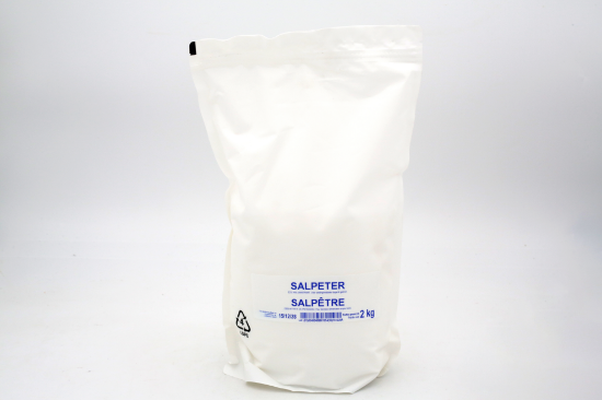 Image de SALPETRE EVLIER 2KG