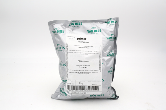 Image de PRIMAL EXTRA 1 KG VAN HEES
