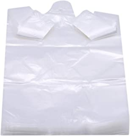 Image de VALISETTE TRANSP. 60my 27x14x48cm (500pcs)