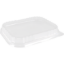 Image de APET COUVERCLE R2C 1025ml 227x157x20mm (400pcs)