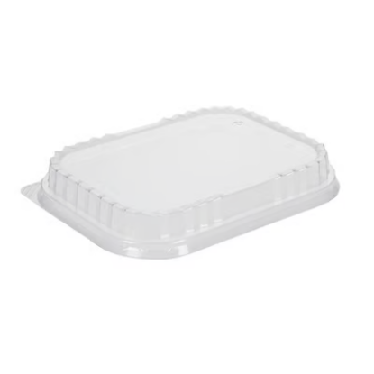 Image de APET COUVERCLE R2C 725ml 178x136x25mm (440pcs)