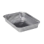 Image de RAVIER ALU 1/2 GN R31L 322x262x50mm (50pcs)
