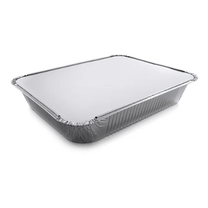 Image de COUV. CARTON/ALU POUR RAVIER R31L (200pcs)