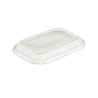 Image de APET COUVERCLE 76GM 270x165x19mm (500pcs)