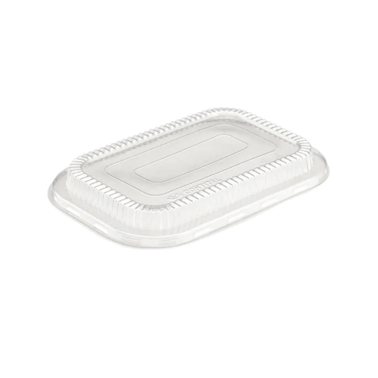 Image de APET COUVERCLE 76GM 270x165x19mm (500pcs)