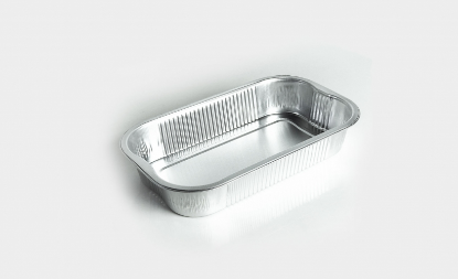 Image de RAVIER ALU 920ml 234x138x42mm 97GM (500pcs)