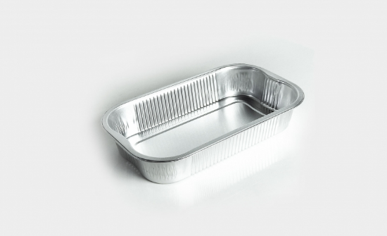 Image de RAVIER ALU 920ml 234x138x42mm 97GM (500pcs)