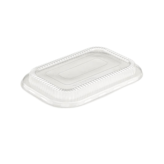 Image de APET COUVERCLE 79/95GM 186x147x15mm (600pcs)