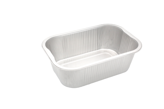 Image de RAVIER ALU 1570ml 220x150x70mm 94GM (450pcs)