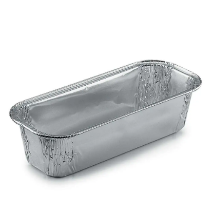 Image de RAVIER ALU 575ml 207x86x52mm R42G (1600pcs)