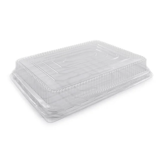 Image de COUV. PET DOME POUR RAVIER 227X178mm (372pcs)