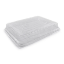 Image de COUV. PET DOME POUR RAVIER 227X178mm (372pcs)