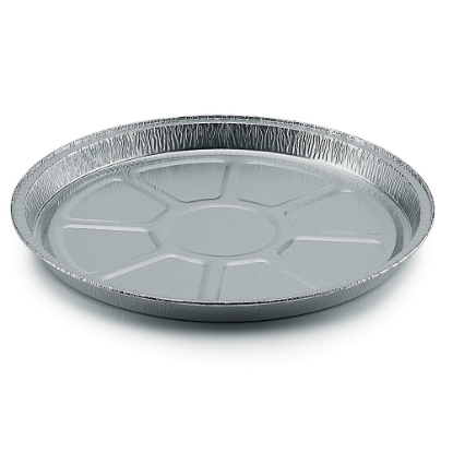 Image de PLAT ALU ROND d174mm fond d145mm C23G (100pcs)