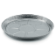 Image de PLAT ALU ROND d247mm fond d205mm 247G (155pcs)
