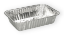 Image de RAVIER ALU 45G 910ml 200x138x49mm (1200pcs)