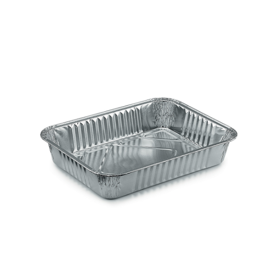 Image de RAVIER ALU R30G 1360ml 240x179x42mm (100pcs)
