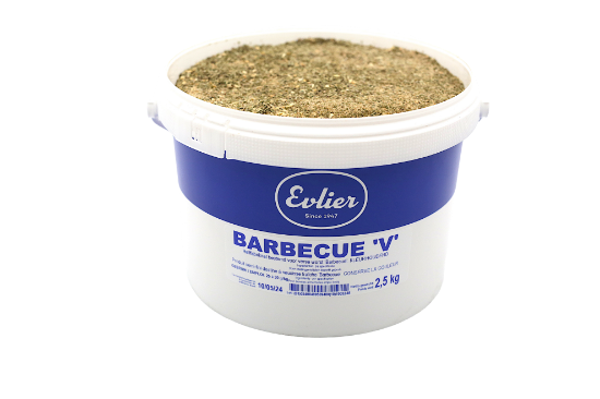Image de BARBECUE V EVLIER 2.5 KG