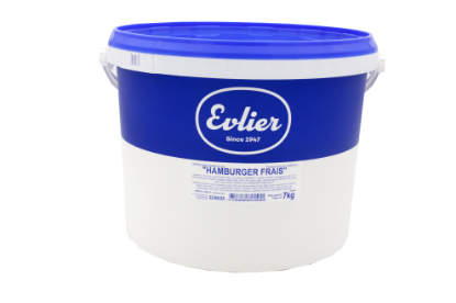 Image de HAMBURGER FRAIS  EVLIER 7KG