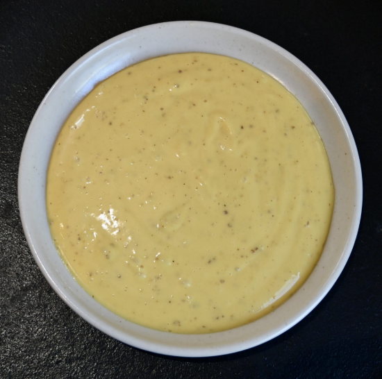 Image de VINAIGRETTE MIEL MOUTARDE 2.3KG Evlier